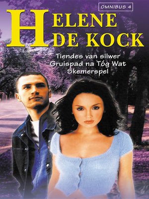 cover image of Helene de Kock Omnibus 4